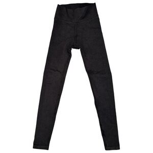 Offline by Aerie Seamless Hi-Rise Moto Ribbed Leggings Sz XS